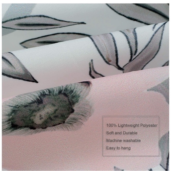 Bohemian/Indie Mandala Floral Pattern Tapestry - Picture 6 of 9